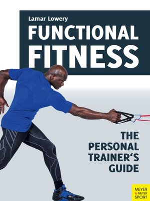 cover image of Functional Fitness
